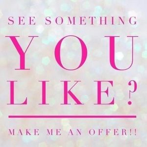 My items need a good home.